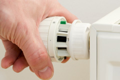 Preston On Wye central heating repair costs